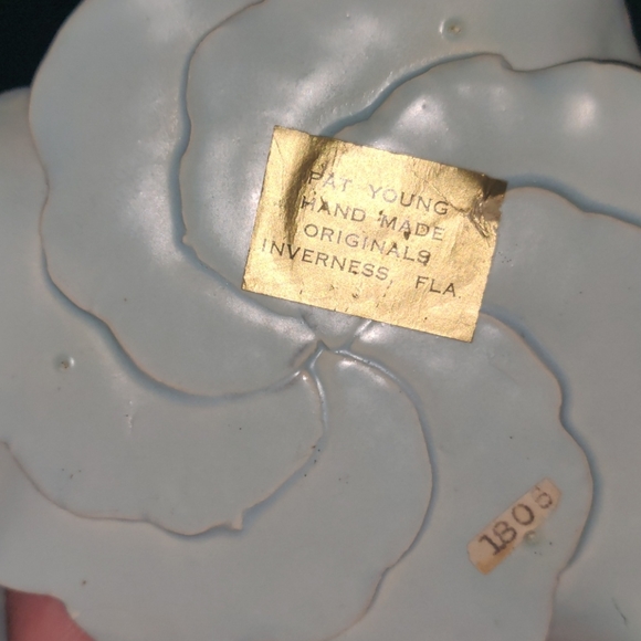 Candle holders - Picture 5 of 7